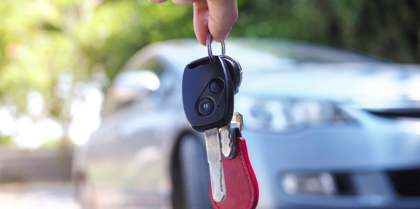 La falta de microchips