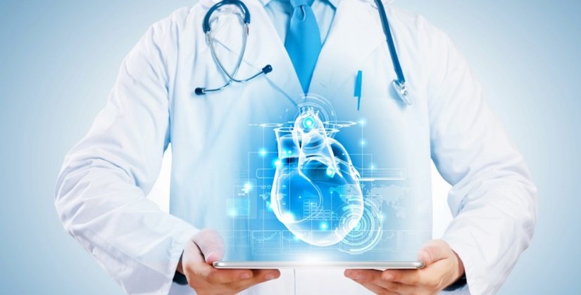 La Covid-19 impulsa la tecnología predictiva y de precisión en salud