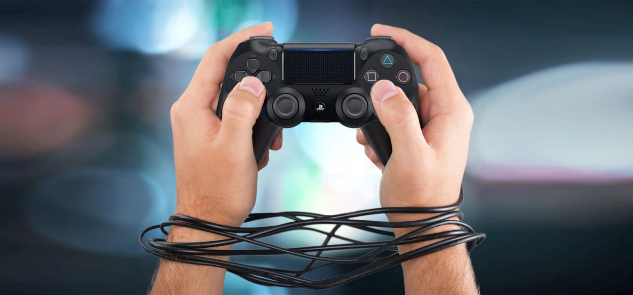 Cuidadito con la adicción a los videojuegos