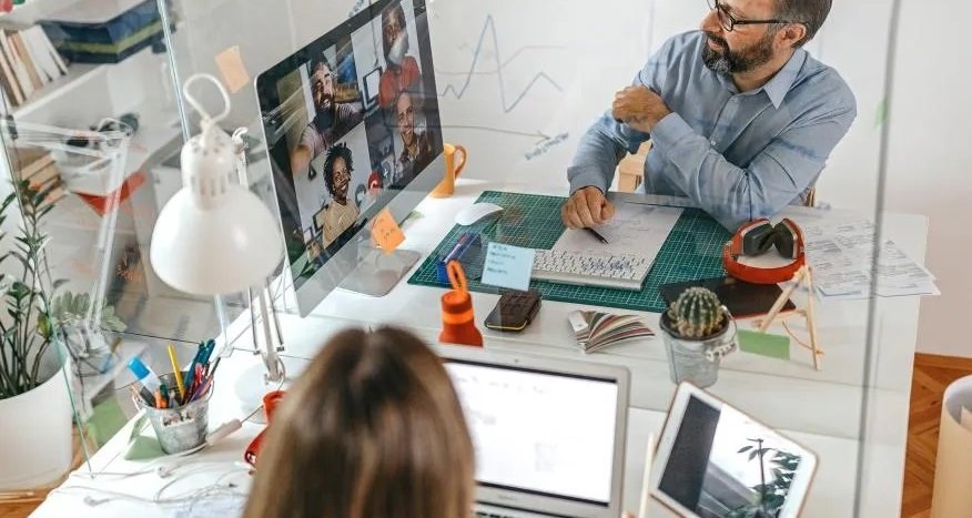 Las claves del trabajo híbrido e inclusivo