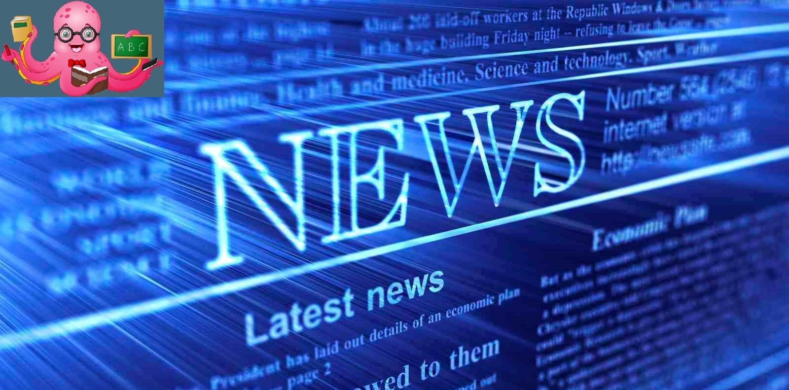 Primer test de actualidad tecnológica del Pulpo