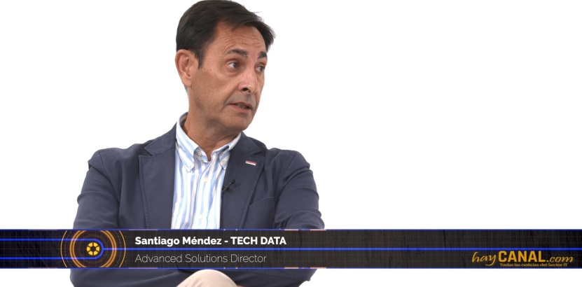 Tech Data incorpora Awingu a su cartera de soluciones para espacios de trabajo digitales