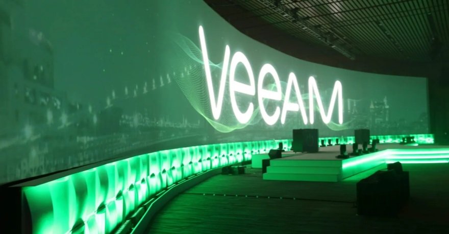 Veeam amplía el soporte avanzado para la adopción de cloud