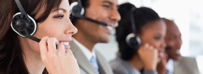 Las 4 tecnologías que han impulsado al contact center
