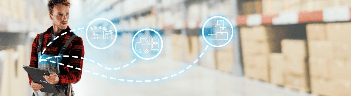 La gestión inteligente de pedidos, nueva clave para la logística