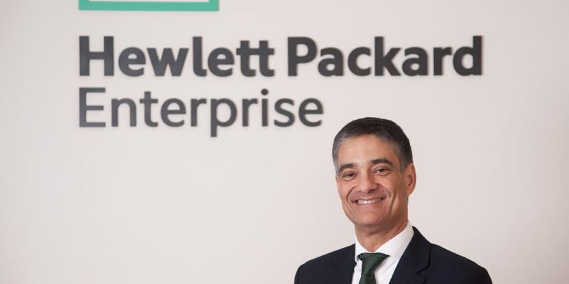 HPE consolida su liderazgo en las tres mega-tendencias del mercado: Edge, Cloud y Data