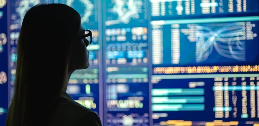 Escaso liderazgo femenino en el sector IT