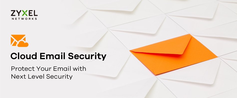 Zyxel presenta Cloud Email Security para pymes
