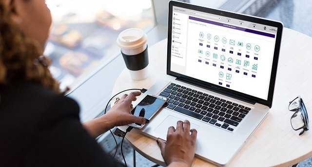 EV Service Manager mejora los procesos y la experiencia de usuarios de Econocom Servicios