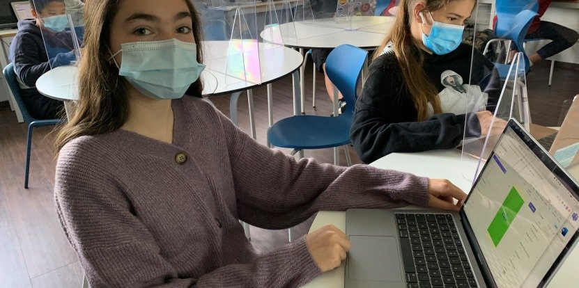 Plataformas digitales en las aulas