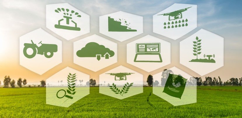 Los fondos europeos, una oportunidad sin precedentes para la transformación digital de la industria agroalimentaria