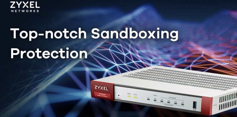 Zyxel se une a Avira OEM