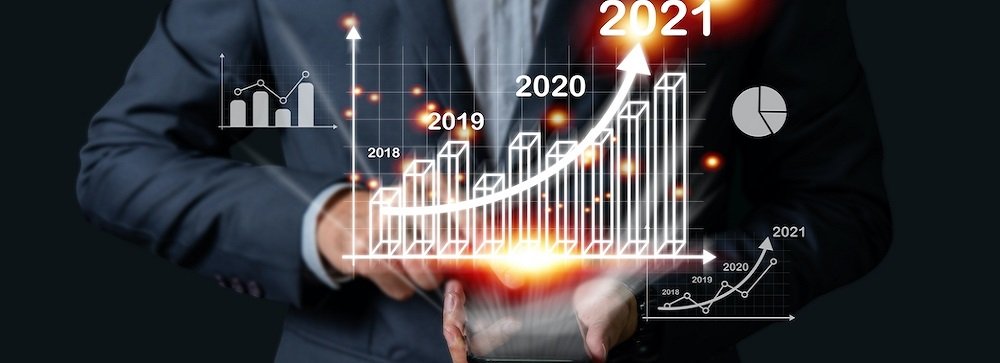 La disparidad geográfica de la inversión TI