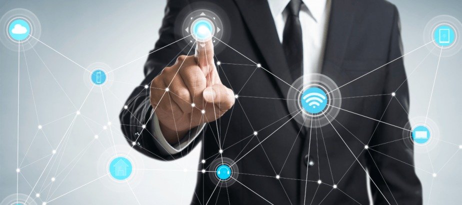 Estado de la transformación digital del sector público español