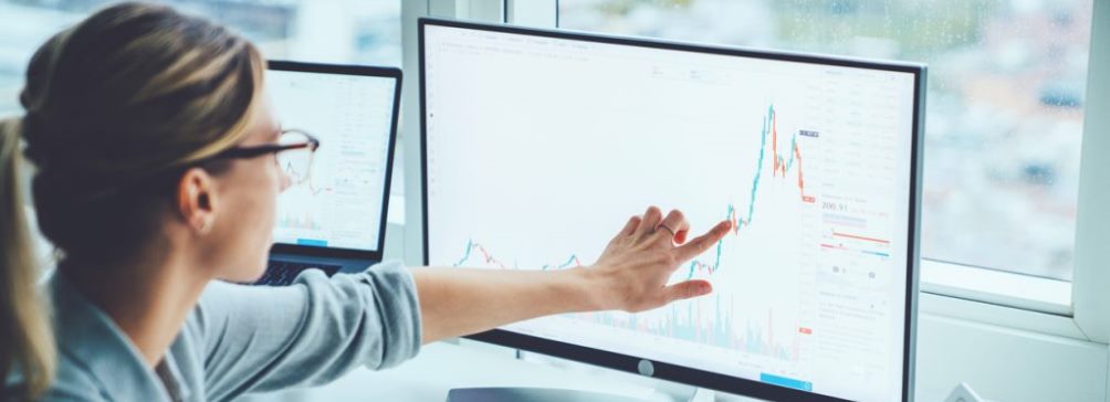 Presencia de estrategias de datos en las empresas españolas