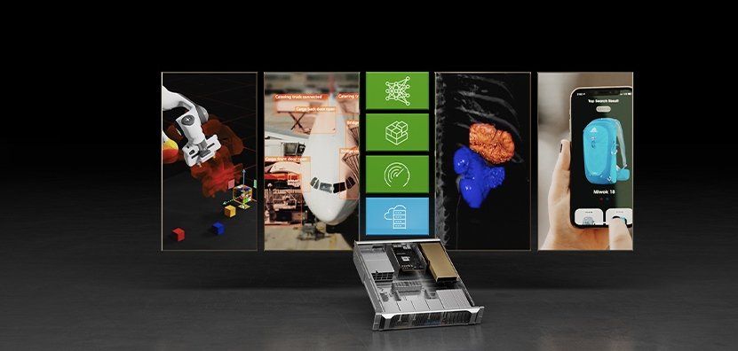 Tech Data anuncia un acuerdo europeo con NVIDIA para hardware, software y servicios