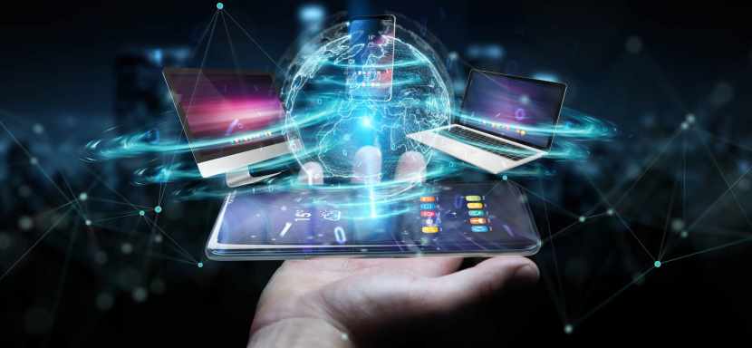 Las cuatro áreas de inversión en tecnologías de la información que serán claves para las empresas en 2022