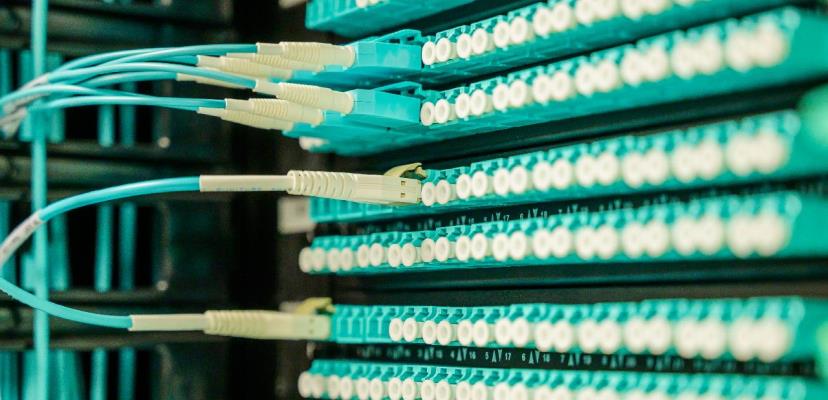 Fabric en entornos de red distribuidos