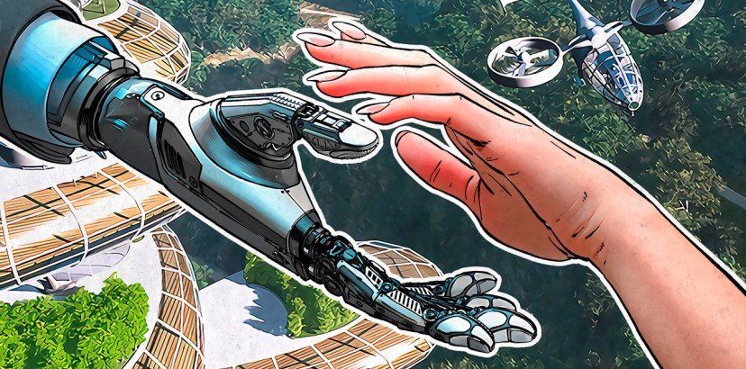 Kaspersky desarrolla una política de ciberseguridad para dispositivos biónicos