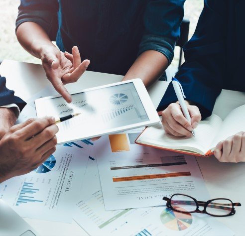 La tesorería como servicio agiliza el proceso del cierre contable mediante Automatización e Inteligencia Artificial