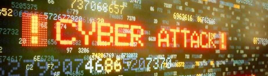 1 de cada 2 empresas son víctimas de ciberataques