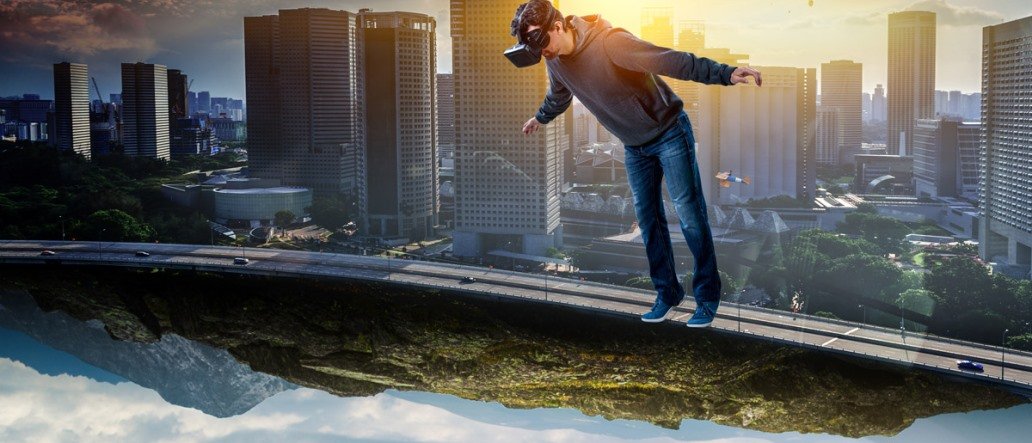 Peligros y oportunidades del Metaverso