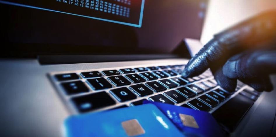 Nueva campaña de malware para robar datos