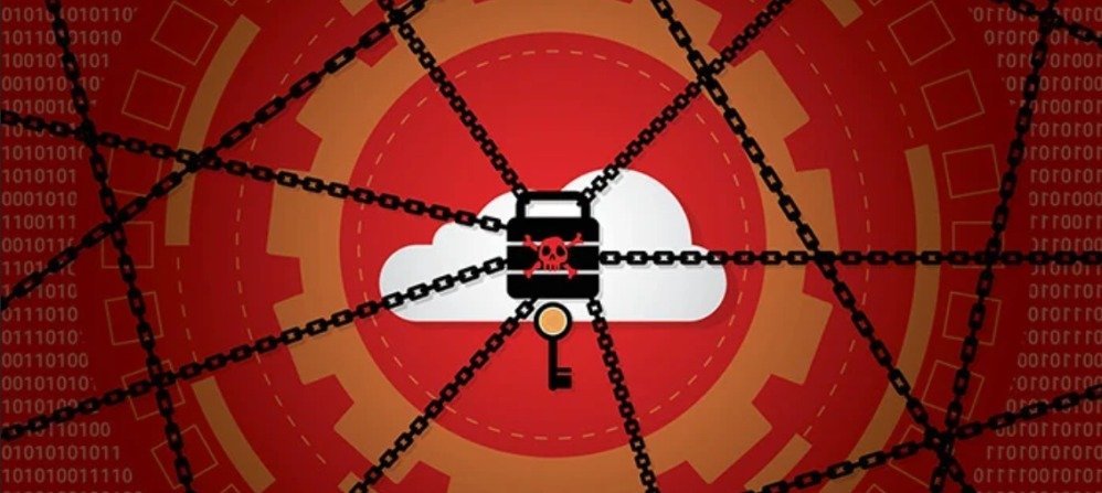 Más de dos tercios de las descargas de malware en 2021 venían de apps cloud