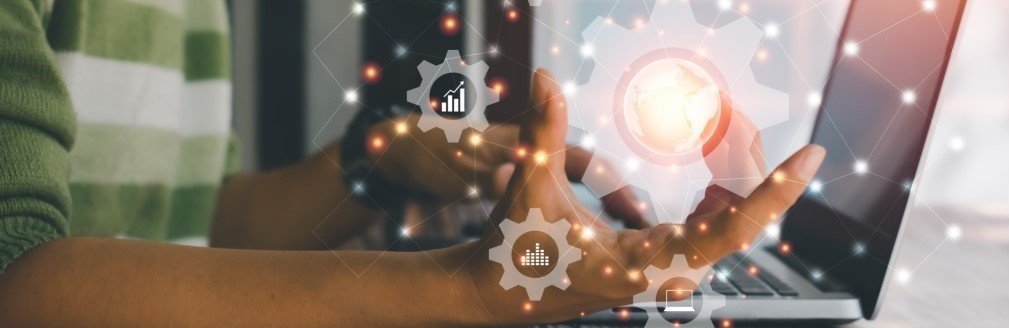 Tendencias para 2022 en hyperautomation