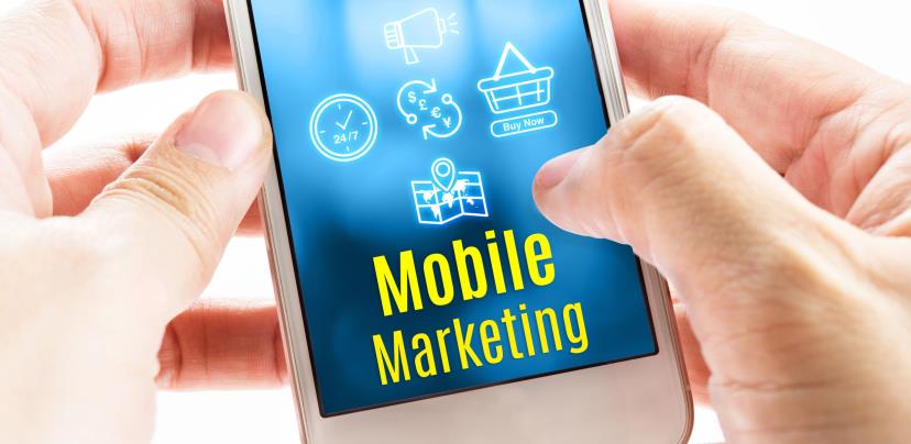 Estas son las tendencias y estrategias del marketing móvil que destacarán en España durante 2022