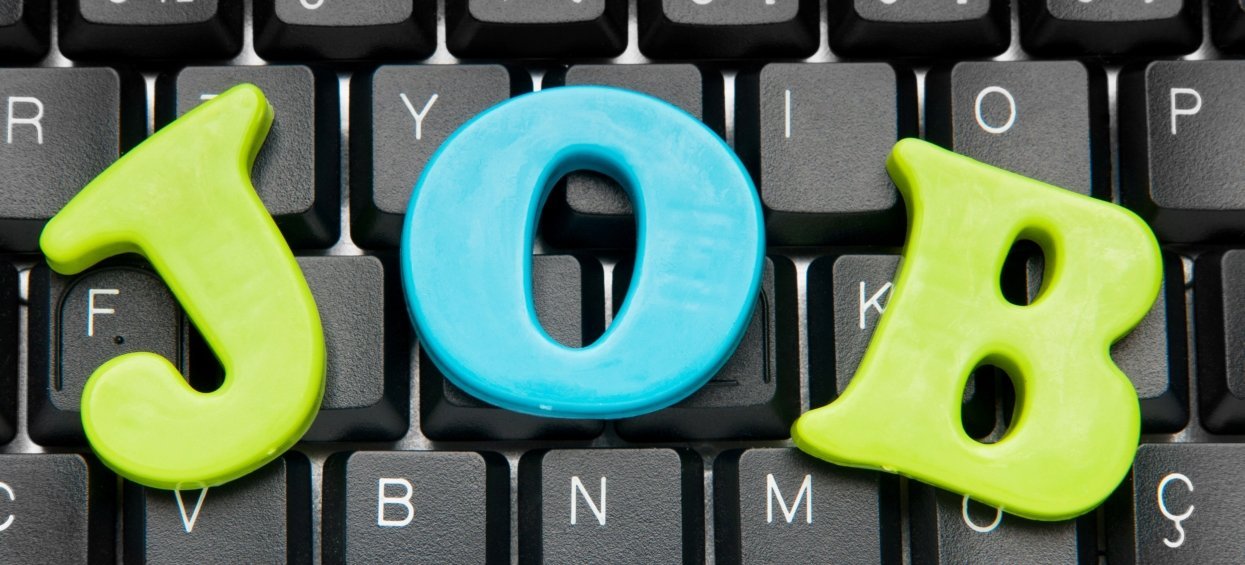 Así está el empleo tecnológico de cara a 2022