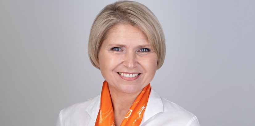 Netskope nombra nueva CIO para EMEA