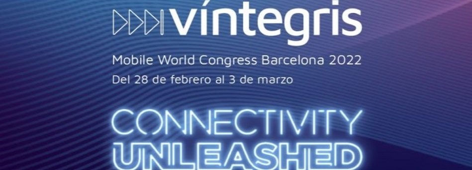Víntegris volverá a estar en el Mobile World Congress