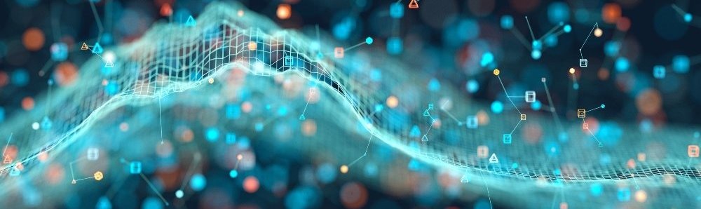 Analítica contextual, malla de ciberseguridad y servicios sin contacto dominarán las TI en 2022