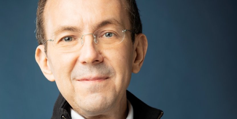 La tecnología formará la nueva realidad híbrida