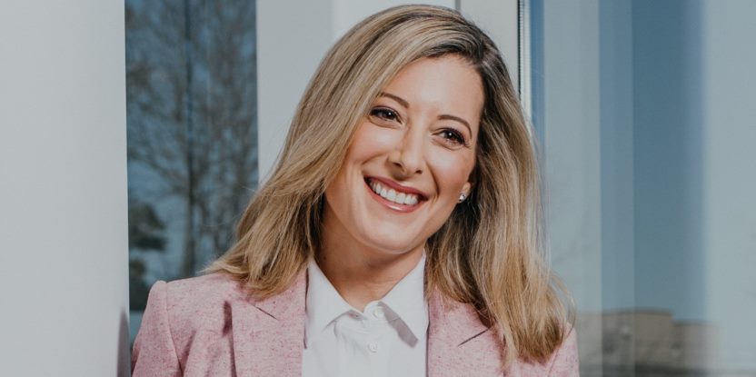 Commvault nombra nueva Chief Legal Officer