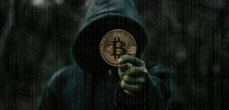 Amenaza persistente avanzada que roba criptomonedas