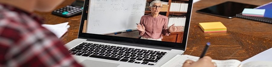 Tecnología en casi todas las tendencias educativas