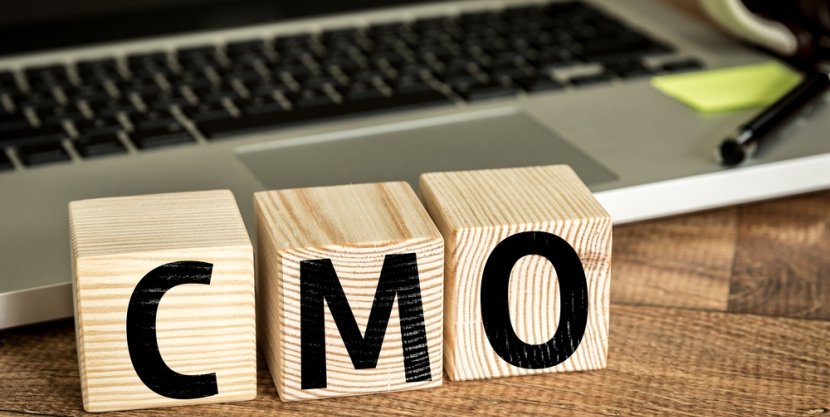 Retos del CMO en 2022