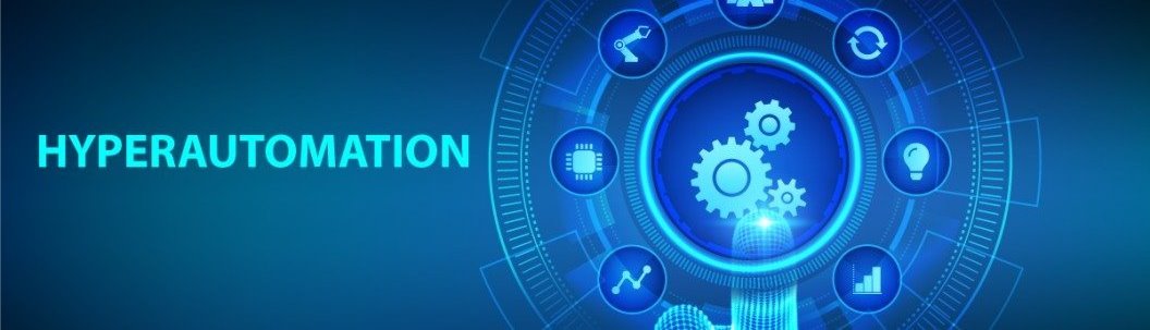 Llega la Hyperautomation
