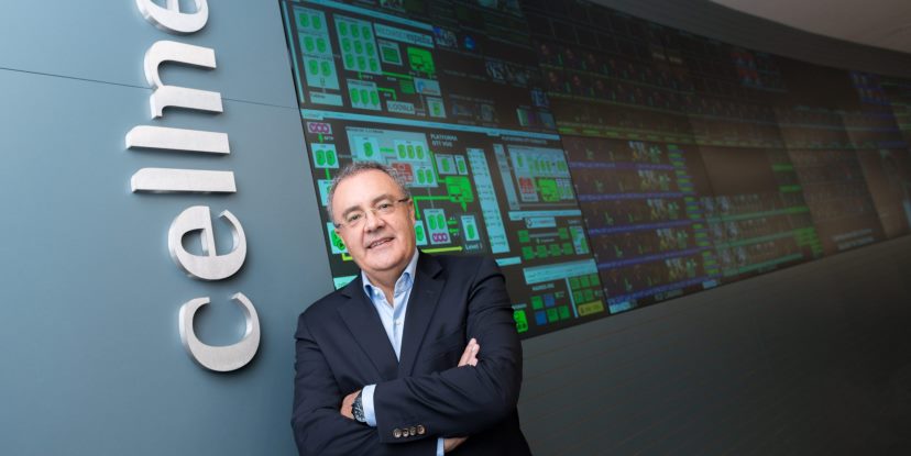 5G puede impulsar otra revolución industrial