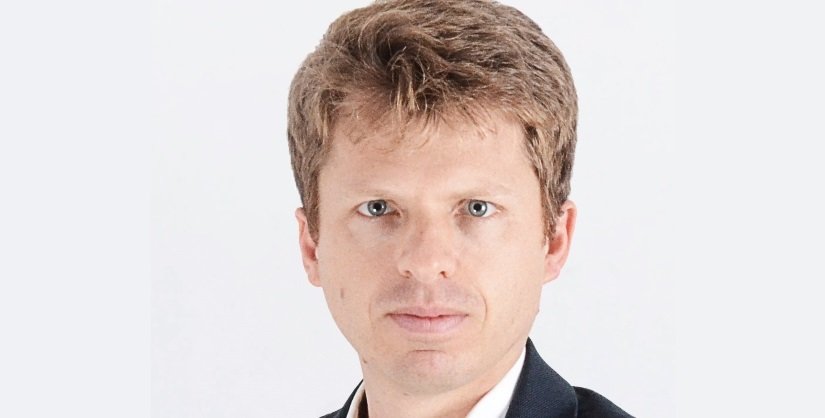 Director de Productos de Ciberseguridad de Stormshield