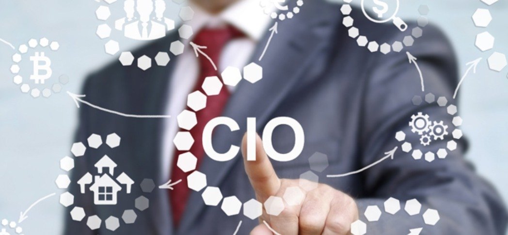 Las nuevas competencias requeridas al CIO