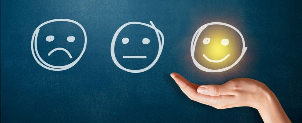 Más experiencia de cliente