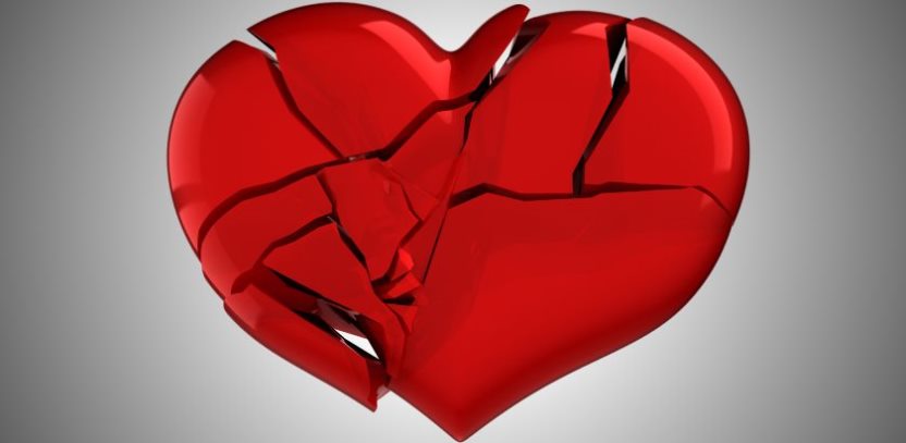 Ciberestafas por San Valentín