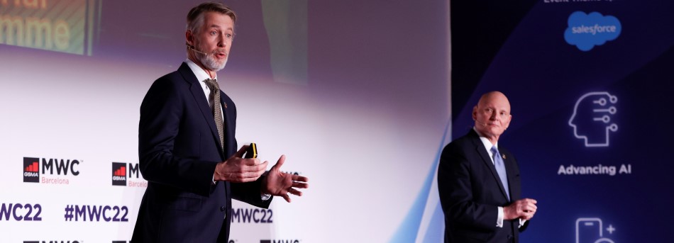 El MWC22 de Barcelona revela lo más destacado del evento