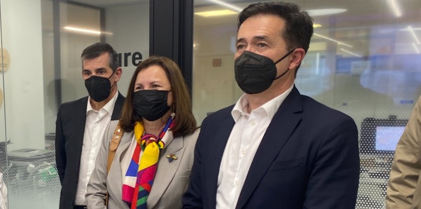 Conectando en remoto a pacientes y familiares