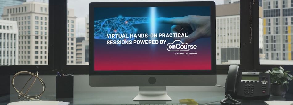 2º ciclo de TechEd Tuesdays de Rockwell Automation
