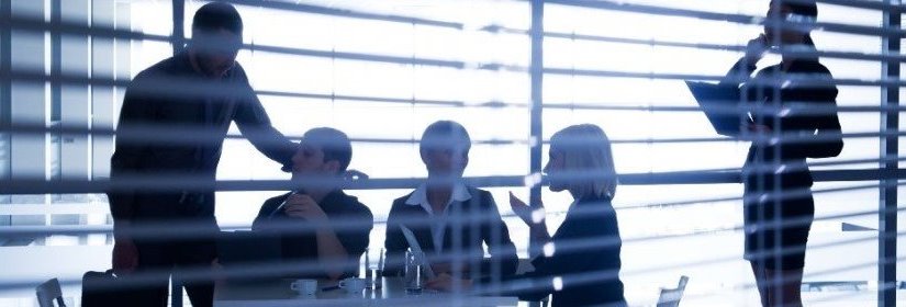 La digitalización del trabajo