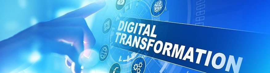 Tardía digitalización